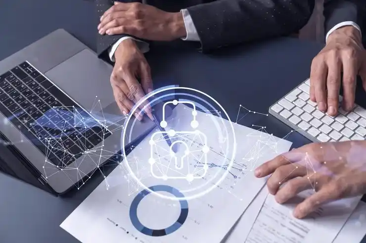 Transcription Services Image